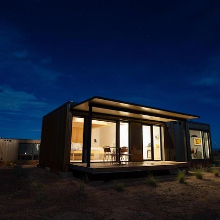 Casitas At Los Milics Elgin Exterior foto